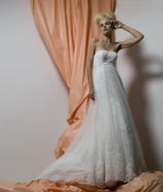 Lo-Ve-La Bridal by Liz Fields