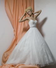 Lo-Ve-La Bridal by Liz Fields