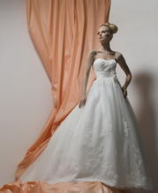 Lo-Ve-La Bridal by Liz Fields