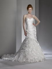 Lo-Ve-La Bridal by Liz Fields