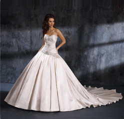 Maggie Sotterro Bridal Collection