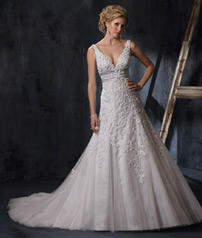 Maggie Sotterro Bridal Collection