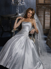 Maggie Sottero Bridal