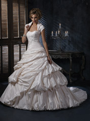Maggie Sottero Bridal