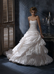 Maggie Sottero Bridal