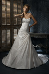 Maggie Sottero Bridal
