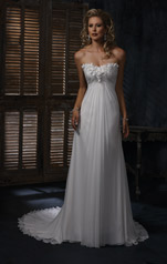 Maggie Sottero Bridal