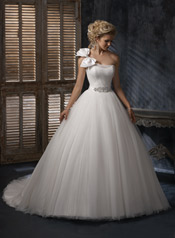 Maggie Sottero Bridal