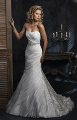 Maggie Sottero Bridal