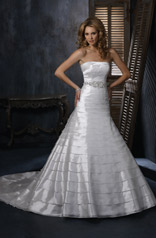 Maggie Sottero Bridal