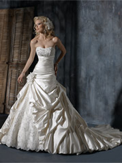 Maggie Sottero Bridal