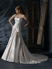 Maggie Sottero Bridal