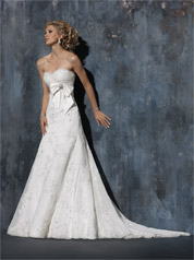 Maggie Sottero Bridal