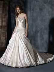 Maggie Sottero Bridal
