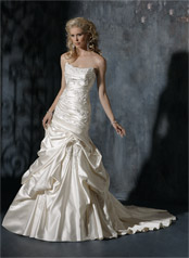 Maggie Sottero Bridal