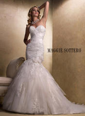Maggie Sottero Bridal