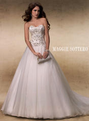 Maggie Sottero Bridal