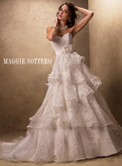 Maggie Sottero Bridal