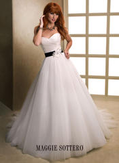 Maggie Sottero Bridal