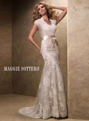 Maggie Sottero Bridal