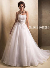 Maggie Sottero Bridal