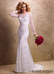 Maggie Sottero Bridal