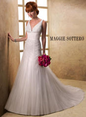 Maggie Sottero Bridal