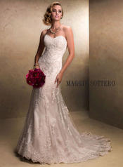 Maggie Sottero Bridal