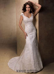 Maggie Sottero Bridal