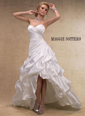Maggie Sottero Bridal