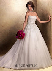 Maggie Sottero Bridal