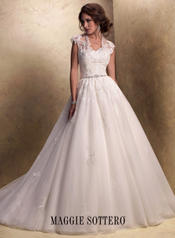 Maggie Sottero Bridal