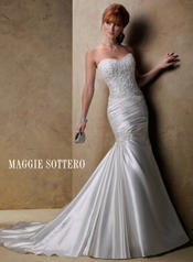Maggie Sottero Bridal