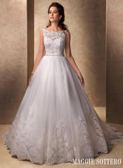 Maggie Sottero Bridal