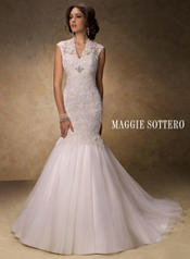 Maggie Sottero Bridal