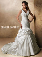 Maggie Sottero Bridal