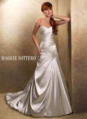 Maggie Sottero Bridal