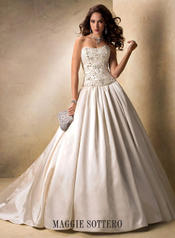 Maggie Sottero Bridal