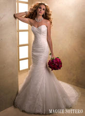 Maggie Sottero Bridal