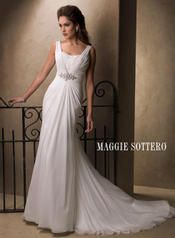 Maggie Sottero Bridal