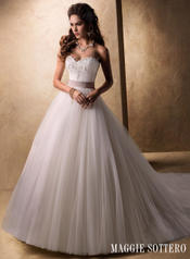 Maggie Sottero Bridal