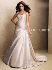 Maggie Sottero Bridal