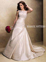 Maggie Sottero Bridal