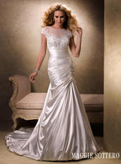 Maggie Sottero Bridal