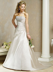Maggie Sottero Bridal