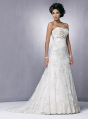Maggie Sottero Bridal
