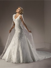 Maggie Sottero Bridal