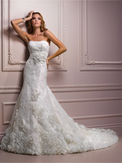 Maggie Sottero Bridal