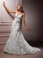 Maggie Sottero Bridal