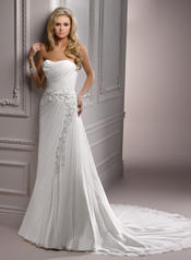 Maggie Sottero Bridal